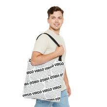 Load image into Gallery viewer, Virgo - Definition Tote Bag