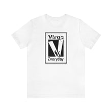 Load image into Gallery viewer, Virgo - Everyday Tee