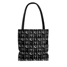 Load image into Gallery viewer, Aries - Cosmos Tote Bag