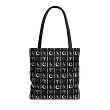 Load image into Gallery viewer, Aries - Cosmos Tote Bag