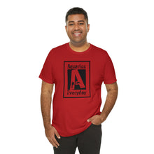 Load image into Gallery viewer, Aquarius - Everyday Tee