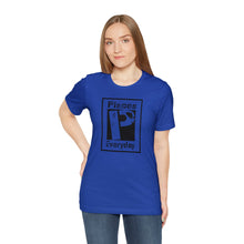 Load image into Gallery viewer, Pisces - Everyday Tee