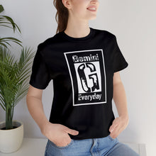 Load image into Gallery viewer, Gemini - Everyday Tee