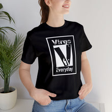 Load image into Gallery viewer, Virgo - Everyday Tee