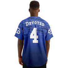 Load image into Gallery viewer, Cancer - Deep Sea Baseball Jersey