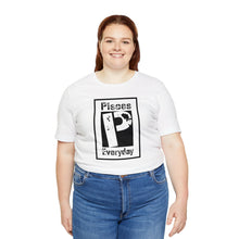 Load image into Gallery viewer, Pisces - Everyday Tee