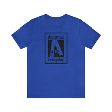 Load image into Gallery viewer, Aquarius - Everyday Tee