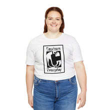 Load image into Gallery viewer, Capricorn - Everyday Tee