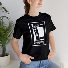 Load image into Gallery viewer, Leo - Everyday Tee