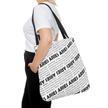 Load image into Gallery viewer, Aries - Definition Tote Bag