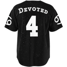 Load image into Gallery viewer, Cancer - Starry Night Baseball Jersey