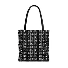 Load image into Gallery viewer, Leo - Cosmos Tote Bag