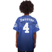 Load image into Gallery viewer, Cancer - Deep Sea Baseball Jersey