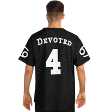 Load image into Gallery viewer, Cancer - Starry Night Baseball Jersey