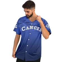 Load image into Gallery viewer, Cancer - Deep Sea Baseball Jersey