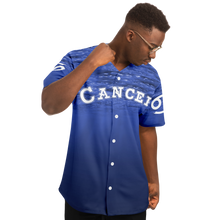 Load image into Gallery viewer, Cancer - Deep Sea Baseball Jersey