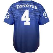 Load image into Gallery viewer, Cancer - Deep Sea Baseball Jersey