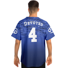 Load image into Gallery viewer, Cancer - Deep Sea Baseball Jersey