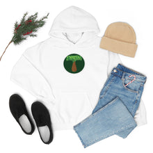 Load image into Gallery viewer, Taurus - Superhero Hooded Sweatshirt