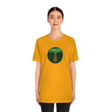 Load image into Gallery viewer, Taurus - Superhero Logo Tee v2