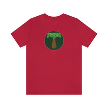 Load image into Gallery viewer, Taurus - Superhero Logo Tee v2