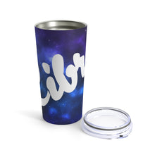 Load image into Gallery viewer, Libra - Tumbler 20oz