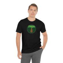 Load image into Gallery viewer, Taurus - Superhero Logo Tee v2
