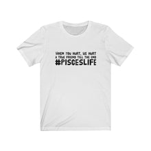 Load image into Gallery viewer, Pisces - True Friend Tee