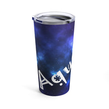 Load image into Gallery viewer, Aquarius - Tumbler 20oz