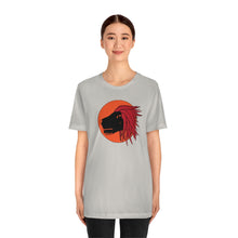 Load image into Gallery viewer, Leo - Superhero Logo Tee v2