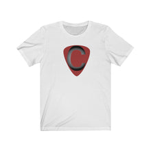 Load image into Gallery viewer, Capricorn - Superhero Logo Tee v2