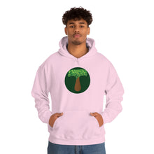 Load image into Gallery viewer, Taurus - Superhero Hooded Sweatshirt