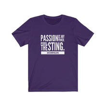 Load image into Gallery viewer, Scorpio - Passion Tee
