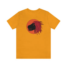 Load image into Gallery viewer, Leo - Superhero Logo Tee v2