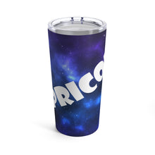 Load image into Gallery viewer, Capricorn - Tumbler 20oz
