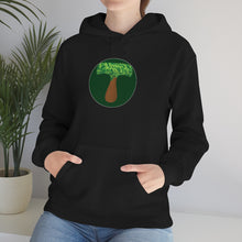 Load image into Gallery viewer, Taurus - Superhero Hooded Sweatshirt