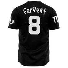 Load image into Gallery viewer, Scorpio - Starry Night Baseball Jersey
