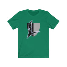 Load image into Gallery viewer, Libra - Superhero Logo Tee v2