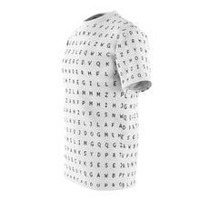 Load image into Gallery viewer, Virgo - Word Search Tee