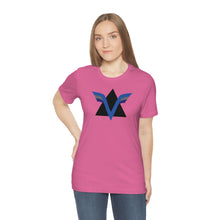 Load image into Gallery viewer, Virgo - Superhero Logo Tee v2