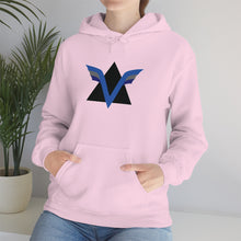Load image into Gallery viewer, Virgo - Superhero Hooded Sweatshirt