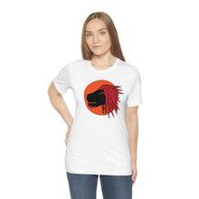 Load image into Gallery viewer, Leo - Superhero Logo Tee v2