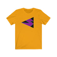 Load image into Gallery viewer, Sagittarius - Superhero Logo Tee v2