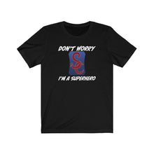 Load image into Gallery viewer, Scorpio - Superhero Logo Tee