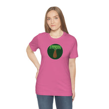 Load image into Gallery viewer, Taurus - Superhero Logo Tee v2