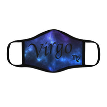Load image into Gallery viewer, Virgo - Face Mask