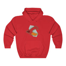 Load image into Gallery viewer, Cancer - Superhero Hooded Sweatshirt