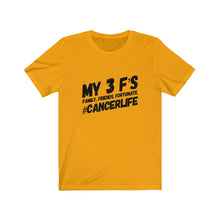 Load image into Gallery viewer, Cancer - F-Words Tee