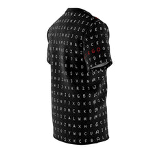 Load image into Gallery viewer, Virgo - Word Search Tee