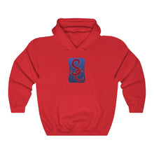 Load image into Gallery viewer, Scorpio - Superhero Hooded Sweatshirt